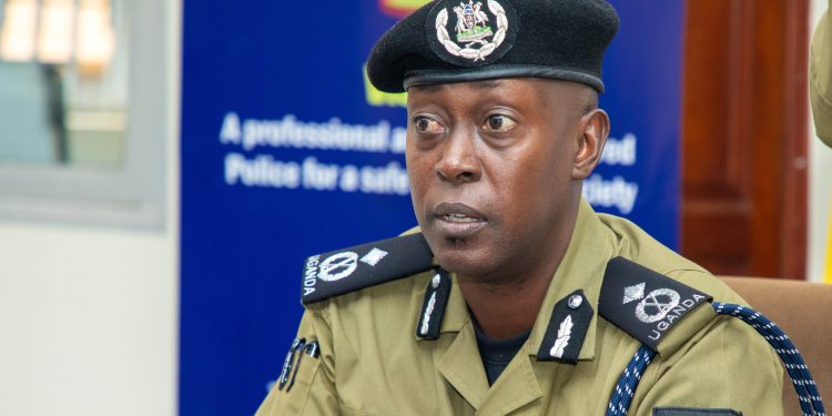 Police Issue Safety Advisory as Schools Reopen for Third Term