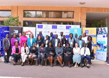 UGEFA, Equity Bank Launch Phase II Partnership to Accelerate Green Finance