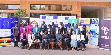 UGEFA, Equity Bank Launch Phase II Partnership to Accelerate Green Finance