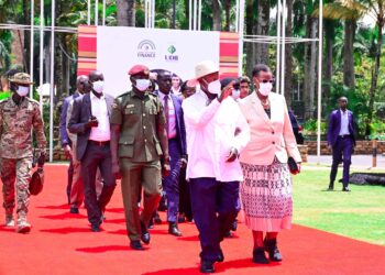 Museveni Urges Balance in Development Finance as Uganda Hosts Inaugural Summit