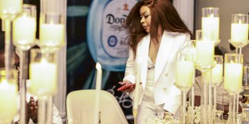 Don Julio to Host ‘Blanco and Chill’ Virtual Cocktail Soiree live on Instagram