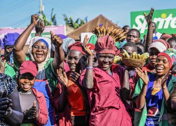 Museveni’s Roadside Market Project Reaches Grassroots Vendors