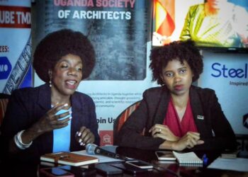 Architects and Creatives to Explore Shared Pathways at Kampala Symposium