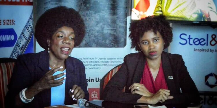 Architects and Creatives to Explore Shared Pathways at Kampala Symposium