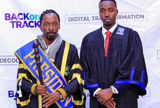 Uganda Law Society Extends Tenure of Radical New Bar Council for Six Months