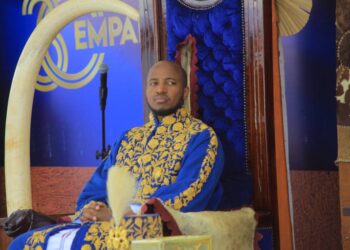 King Oyo Marks 30 Years on the Throne, Unveils Ambitious Dev’t Agenda for Tooro