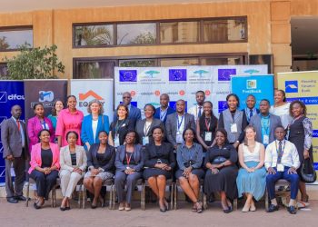 PostBank Staff Equipped to Drive Climate-Smart Lending, Support SMEs