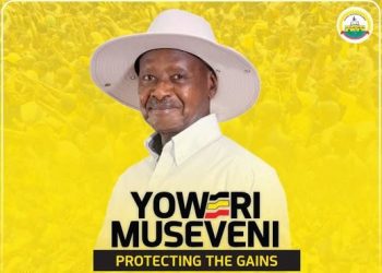 Museveni to Be Nominated Today as NRM, PLU Pledge Landslide Victory