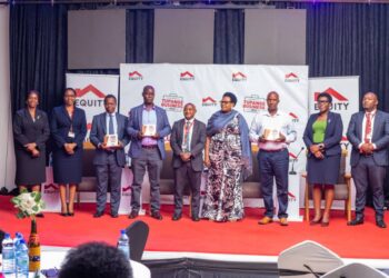 Equity Bank Wraps up “Tupange Business Ne Equity” Campaign in Hoima City