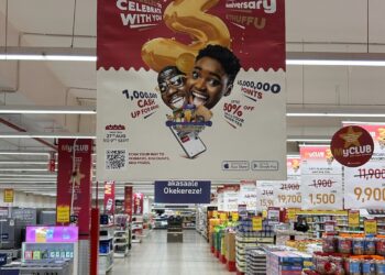 Retail Shake-Up: How Competition is Shaping Shopping Trends in Uganda