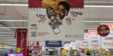 Retail Shake-Up: How Competition is Shaping Shopping Trends in Uganda