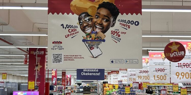 Retail Shake-Up: How Competition is Shaping Shopping Trends in Uganda