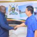 Uganda and China Deepen Cooperation
