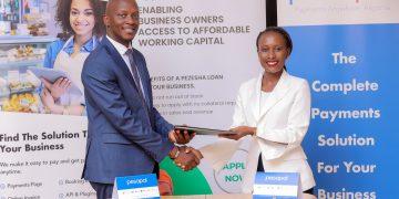 Pesapal, Pezesha Launch Data-Driven Credit Pilot to Support SMEs