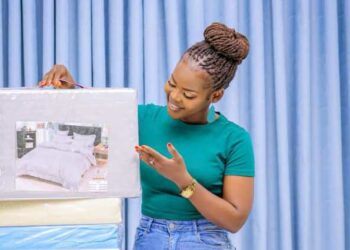 Mirembe Beddings & Curtains: Weaving Uganda’s Story into Everyday Living