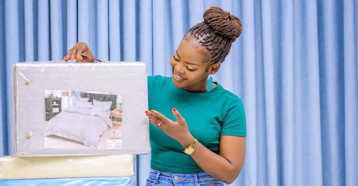 Mirembe Beddings & Curtains: Weaving Uganda’s Story into Everyday Living