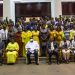 Museveni Urges Unity, Warns Against Anti-NRM Politics