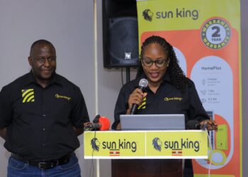 Sun King Unveils Refreshed Brand Identity