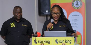 Sun King Unveils Refreshed Brand Identity
