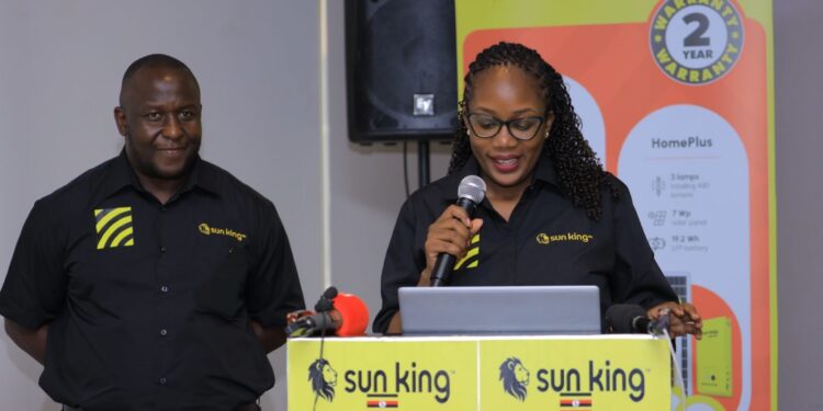 Sun King Unveils Refreshed Brand Identity