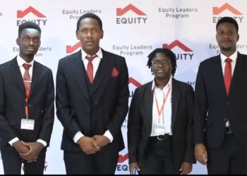 Equity Leaders Program Scholars Chasing Big Dreams at Global Universities