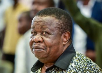 Gen Otafiire Urges African Unity, Calls Divisionism Greatest Existential Threat