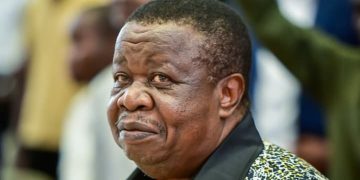 Gen Otafiire Urges African Unity, Calls Divisionism Greatest Existential Threat