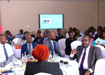 Absa Bank Convenes Data Privacy Summit to Boost Ethical Banking