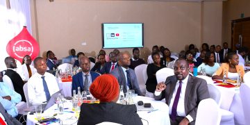 Absa Bank Convenes Data Privacy Summit to Boost Ethical Banking