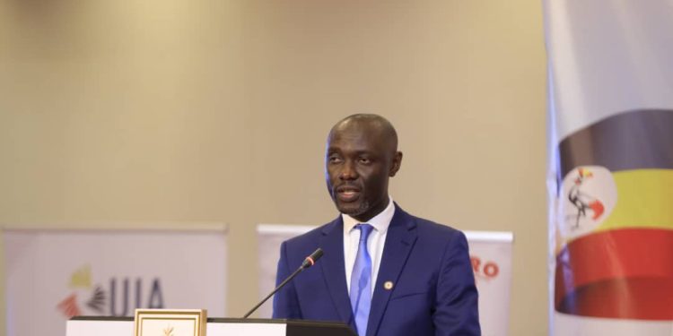 No Ban on UAE Visa Issuance to Ugandans, Amb Kibedi Clarifies