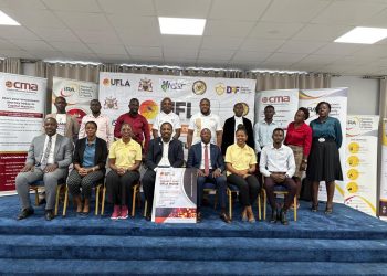 CMA, UFLA Expand Financial Literacy Drive to Masaka