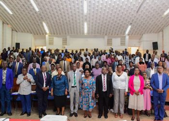 Makerere, Education Ministry Move to Boost Early Childhood Education Workforce