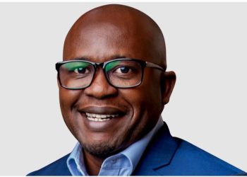 Stanbic Bank’s Marketing Head Daniel Ogong Exiting After 8 Years