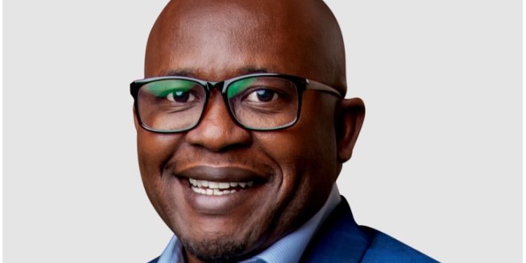 Stanbic Bank’s Marketing Head Daniel Ogong Exiting After 8 Years
