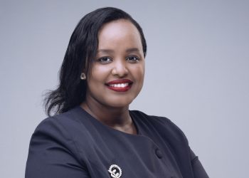Doreen Muhangazi on PostBank’s Rebrand to Pearl Bank Uganda