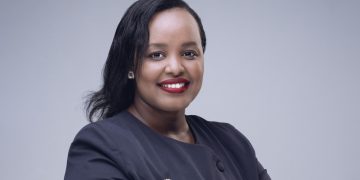 Doreen Muhangazi on PostBank’s Rebrand to Pearl Bank Uganda