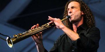 Kenny G’s One Night Only Concert Set for Sunday