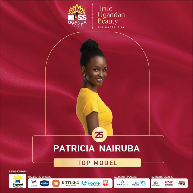 Muhoza Trivia Crowned Miss Uganda 2025/26 at Glamorous Grand Finale ...