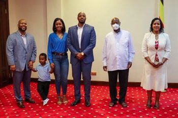 Museveni Backs Tooro Kingdom’s Agriculture, Youth Programs