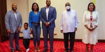 Museveni Backs Tooro Kingdom’s Agriculture, Youth Programs