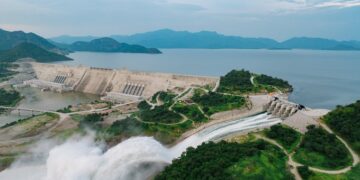 Ethiopia Inaugurates Africa’s Largest Hydropower Dam — Grand Ethiopian Renaissance Dam