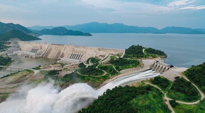 Ethiopia Inaugurates Africa’s Largest Hydropower Dam — Grand Ethiopian Renaissance Dam