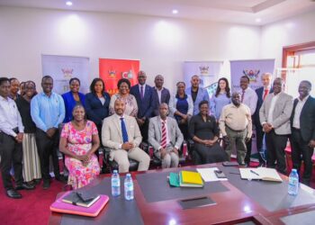 Makerere University Explores E-Campus Partnership with Astria Learning