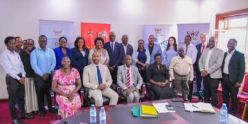 Makerere University Explores E-Campus Partnership with Astria Learning
