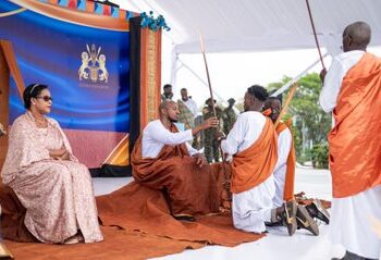 Tooro Kingdom Kicks Off 30th Coronation Anniversary Festivities for King Oyo