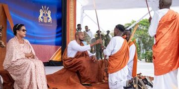 Tooro Kingdom Kicks Off 30th Coronation Anniversary Festivities for King Oyo