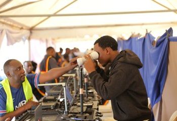 NIRA Reassures Public on Security, Integrity of National Identification Register