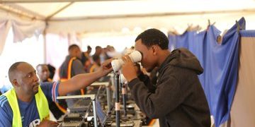 NIRA Reassures Public on Security, Integrity of National Identification Register