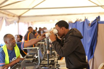 NIRA Reassures Public on Security, Integrity of National Identification Register