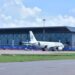 Entebbe Airport Sets New Passenger Traffic Record in August 2025